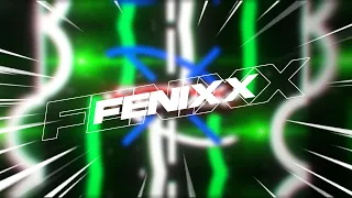 [AE] Free 2D MultiColored Intro For Fenixx | bad :[ | Lead2D