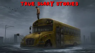 4 True Scary Stories to Keep You Up At Night (Vol. 86)