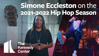 About the Hip Hop Culture Program