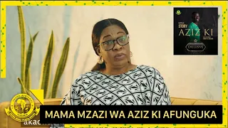 UNTOLD STORY: Part 1. JE WAJUA KWANINI AZIZ KI ALISAINI YANGA NA KUZIKATAA TIMU 3?/MSIKIE MAMA YAKE.