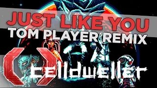 Celldweller - Just Like You (Tom Player Remix)