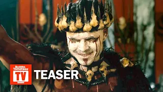 Vikings Season 5 Teaser | 'Into the Fire' | Rotten Tomatoes TV