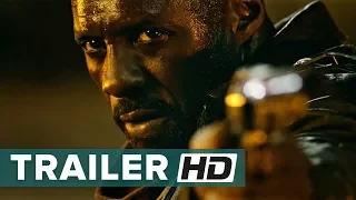La Torre Nera - Secondo Trailer Ufficiale Italiano con Idris Elba e Matthew McConaughey