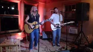 Lissie, Billsville 2016-07-08 When I'm Alone