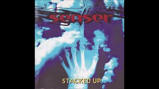 Senser  'Stacked Up' (Full Album)