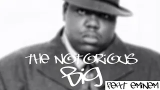 The Notorious B.I.G. x EMINEM | FREE TYPE BEAT | FREE OLD SCHOOL TYPE BEAT