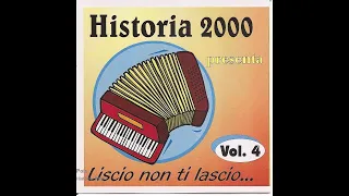 Historia 2000 - Pois (fox fisa)(accordion music)
