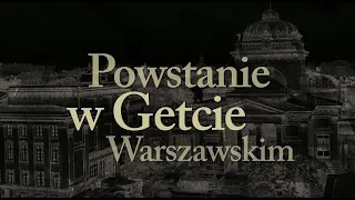 Powstanie w getcie warszawskim