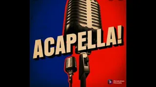 Till He Comes _ Acapella. #Acapella