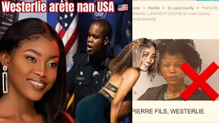 Westerlie nan Prizon Florida🇺🇸Gwo Rèl pete pou Imigration pa depòtel🇭🇹Dosyel yo konplike move nouvèl