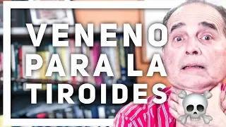 Episodio #1583 Veneno Para La Tiroides