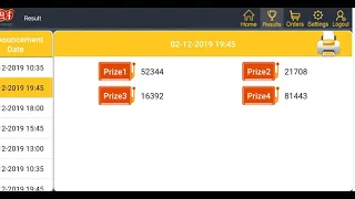 khmer lottery 7:45 02/12/2019