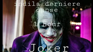 indila derniere danse remix(Joker) 1 Hour