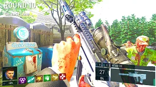 BEST CUSTOM ZOMBIES MAP OF 2020?! (47 BERKELY LANE)