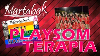 PLAYSOM E TERAPIA | Grupo Martabak