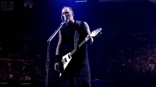 Metallica - Lemmy - Damage Case Live, Nashville Sept  2009