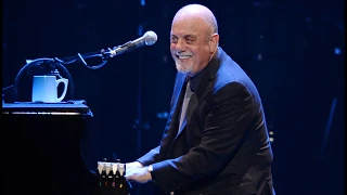 Piano Man - Billy Joel || with lyrics (영어가사/한글번역)