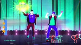 Gangnam Style PSY Just Dance 2019 ( Unlimited ) MEGASTAR 5 étoiles