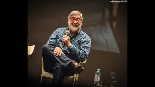 Masterclass John Landis - il ricordo di Bluto