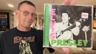 2 New Elvis Presley Finds. The King’s Court