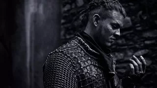 (Vikings) Ivar the Boneless - Madness