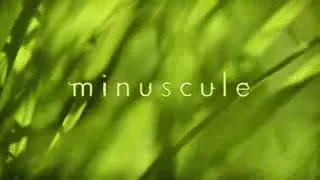 Minuscule...is the best