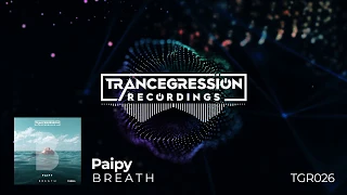 Paipy - Breath (Radio Edit)