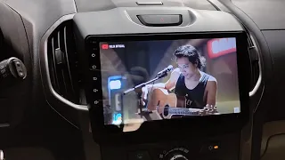 Trail Blazer 2015 Android Stereo