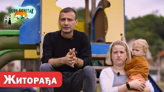 Novi početak S3: Žitorađa, 5. emisija