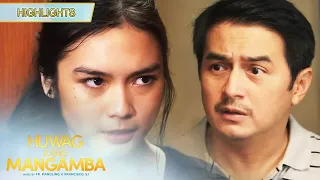 Joy admits the truth about their group | Huwag Kang Mangamba