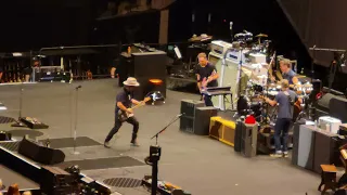 Pearl Jam - Better Man - Live in Sacramento, CA at Golden 1 Center 5/13/2024 4K