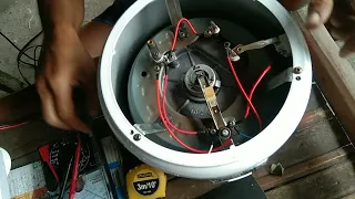 ituro ko sa inyo paano mag repair ng rice cooker