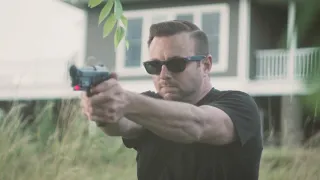 Crosman Full Auto Series Commercial  - Crosman P1 and Crosman R1 full auto bb guns