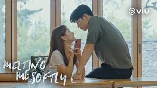 MELTING ME SOFTLY Trailer #3 | Ji Chang Wook, Won Jin Ah | Now on Viu