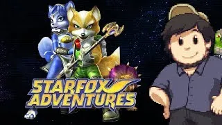 Starfox Adventures: Stairfax Temperatures - JonTron