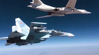 Sukhoi Su-30 "Strike Flanker"  [EXTENDED VERSION]