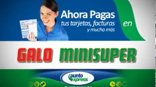 Comercial MINISUPER GALO (Versión El Tránsito)