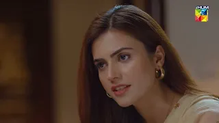 Mere Damad - Episode 50 - [ 𝑩𝒆𝒔𝒕 𝑺𝒄𝒆𝒏𝒆 02 ] - #washmafatima  #humayunashraf  - HUM TV