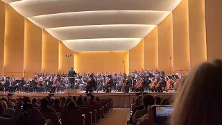 4th Movement Finale of Beethoven 9th Symphony