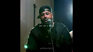 Nicky Jam - Hoy voy a beber (Acustico) (Suscríbete) ❤