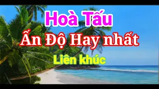 Hòa tấu nhạc Ấn Độ hay nhất 2021