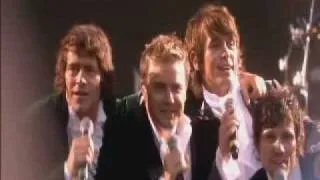 Take That - The Ultimate Tour - Once You've Tasted Love