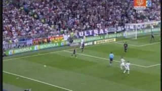 C.Ronaldo Vs Deportivo La Coruna ( 29/8/2009 )