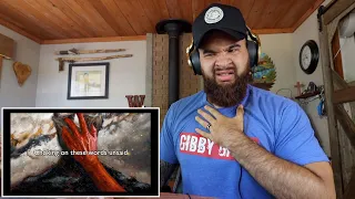 BURY TOMORROW - CHOKE *REACTION*!!!