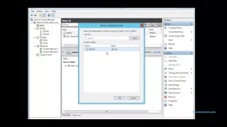 How failover works in SQL Server Clustering between two nodes