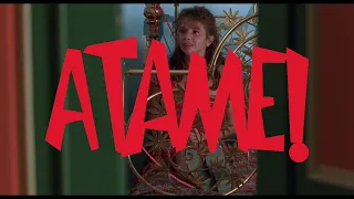 Átame | Tie Me Up! Tie Me Down! (1990) trailer | Directed by Pedro Almódovar