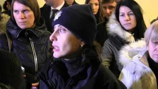 Деканоидзе рассказала как будет проходить переатестация в полиции