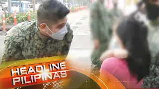 Headline Pilipinas | TeleRadyo (26 October 2021)