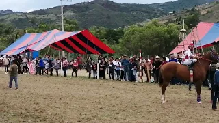 Fredy Mendoza / Banda/Juxtlahuaca, Campo Aviación