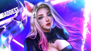 🔥Amazing Mix For Gaming: Top 30 Songs ♫ Best NCS Gaming Music 2021 ♫ EDM, Trap, DnB, Dubstep, House